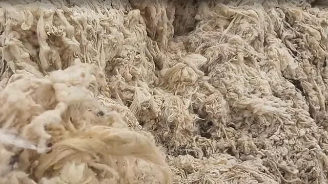 Llana separada dels matalassos